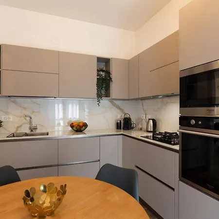 Apartmán Sunny Spot