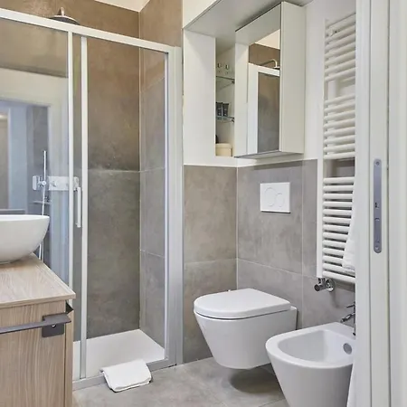 Porta Venezia Luxury In The Center, Wifi, Ac Апартаменты Милан