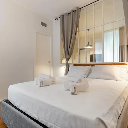 Casa Moscova Apartamento Milão