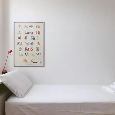 Apartamento Italianway Comfort - Vigevano 45 B *