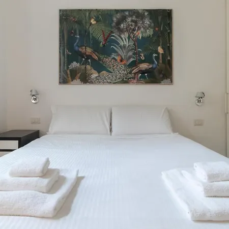 Italianway Comfort - Vigevano 45 B * Mediolan