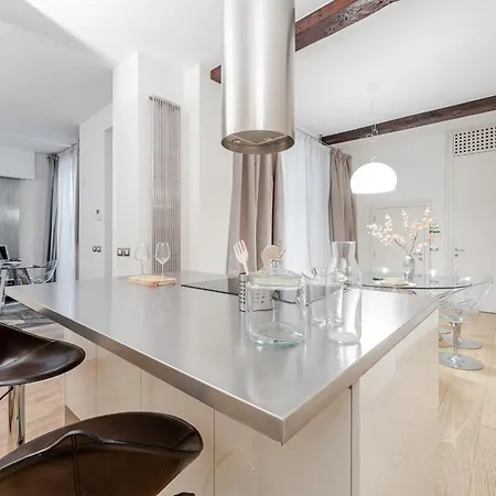Breraprivata - Con Giardino E Ad Uso Esclusivo - Milano