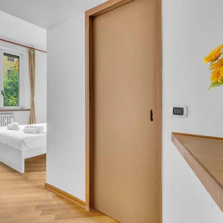 Apartament Giorgio's *