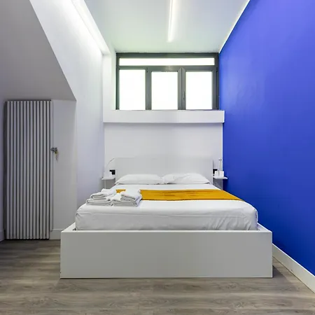 Apartamento Tranquillo Paradiso A San Siro *