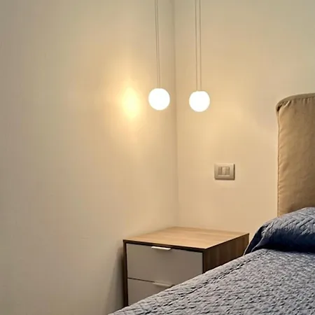 Apartmán Oasis Of Design Fair, Polimi, S Siro, *