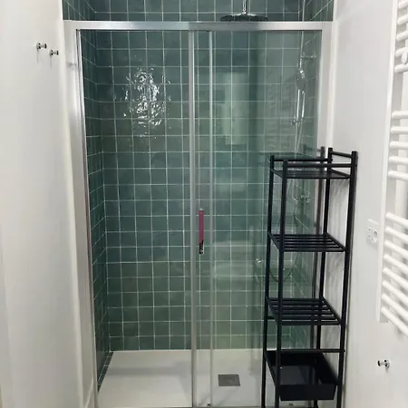 La Martinella - San Siro - Rho Fiera M1 Apartman Milánó