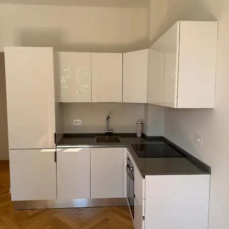 شقة Stylish Flat Porta Romana E Bocconi