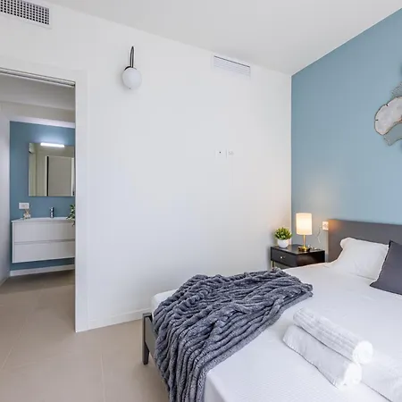 Apartment Navigli Eleganza Moderna Con Luce Naturale