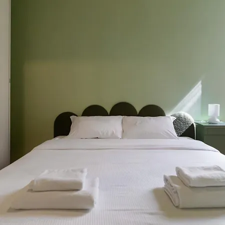 Italianway Easy - Tadino 1 B Μιλάνο