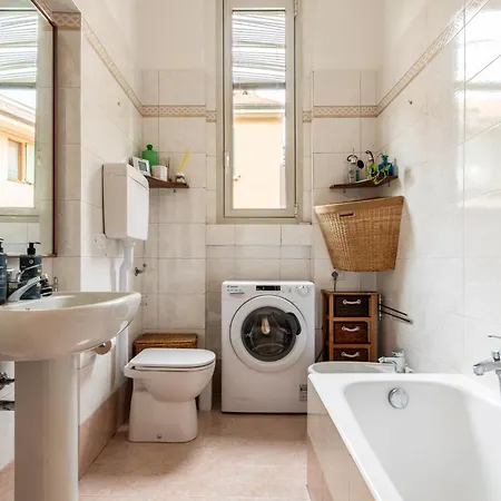 Apartman Grandi Bilocale In Porta Vittoria