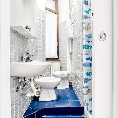 Appartement Easylife - - Volturno 35 - Isola Milan