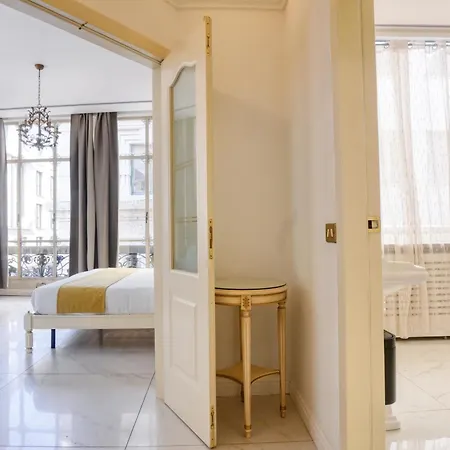 Duomo Imperial Puro Liberty - 100 Meters From The Cathedral * Mailand