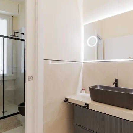 Apartament Guesthost - Cici House Mm2 Piola Mediolan