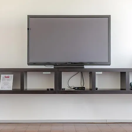 Apartamento One Bedroom In The Heart Of