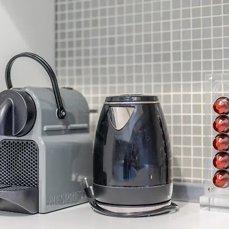 Appartement One Bedroom In The Heart Of *