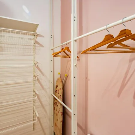 Brioschi88 Nice, Quiet And Peaceful By Hospity Apartment *