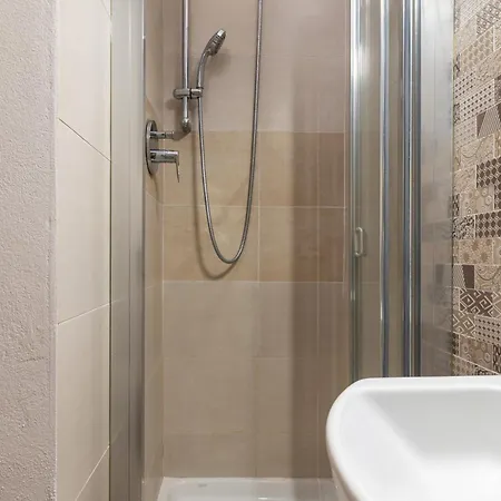 Zuretti Monolocale Stazione Apartamento