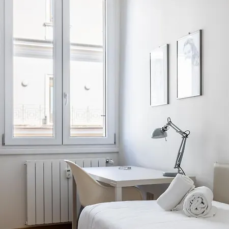 Piazzale Lodi - Trilocale In Porta Romana Appartamento *