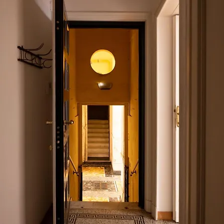 Elegante Bilocale Nel Cuore Di - Mirable Pm Apartmán