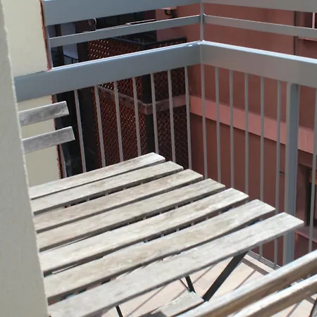 Appartement Lambratehouse -