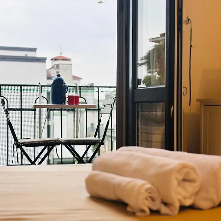 Apartamento Duomo 15 Min - Navigli 10 Min - Luminoso, Wifi E Ac