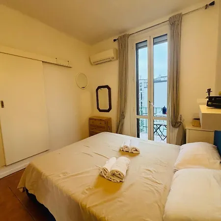 شقة Duomo 15 Min - Navigli 10 Min - Luminoso, Wifi E Ac *