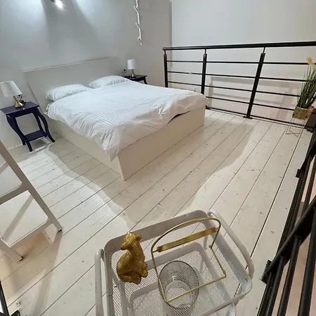 Loft 71 Sqm Sempione Portello Life San Siro