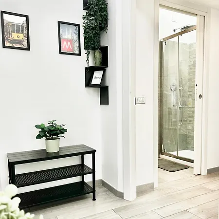 Appartement Cozy House A Few Steps From The Metro And Duomo