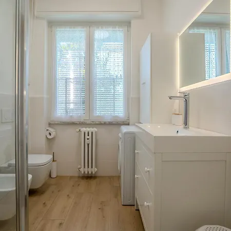 Appartamento Casa Paolina El Noster Bèl Rifugi A Est