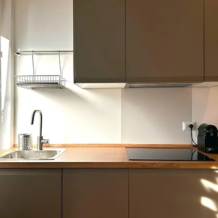 Residenza Finmor - 25 Minuti Dal Duomo *