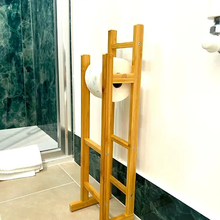 Appartement Residenza Finmor - 25 Minuti Dal Duomo