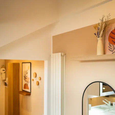 Апартаменты Superstay - Tadino 15 - Porta Venezia
