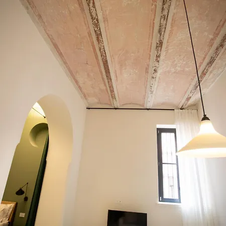 Appartement Easylife - - Ausonio 6 - Sant'ambrogio