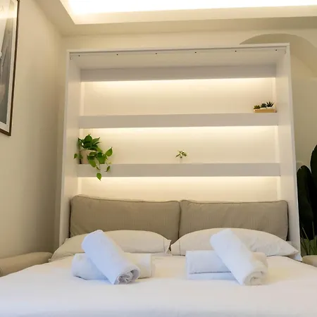 Apartment Vecchia Luxury