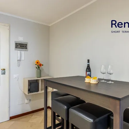 Apartament Duomo Delight - 200 Meters From The Duomo *