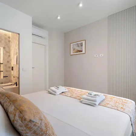 Design - 10 Min To Duomo Appartement Milan