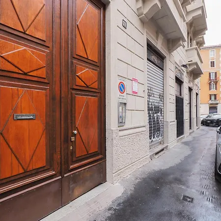 Primopiano - Tallone Apartamento