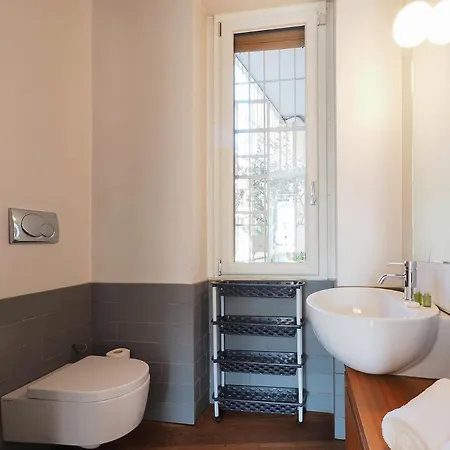 Διαμέρισμα Contempora - Spacious 1 Bedroom & 2 Baths - Sant'Ambrogio