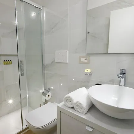 Mia House 1 Bilocale Nuovissimo Tra San Siro Olympic Stadium E Rho Fiera Ice Hockey Arena Milano