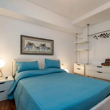 Apartamento Bright And Lovely Private In *