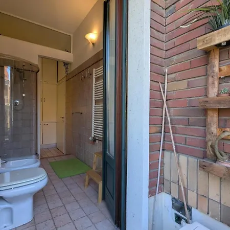 Charming With Balcony - Porta Romana