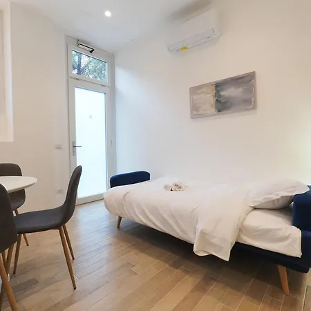 Appartement Primopiano - Imperatore Tito *