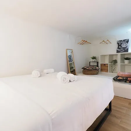 Appartement Primopiano - Valtorta B Milaan