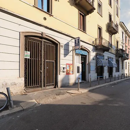 Primopiano - Valtorta B * Milán