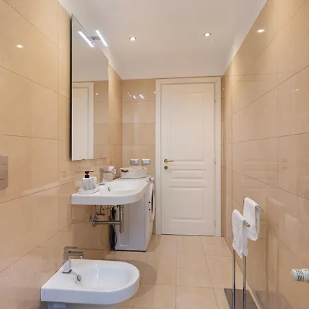 Luxury Porta Venezia Center *