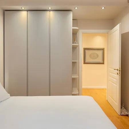 Luxury Porta Venezia Center * 米兰