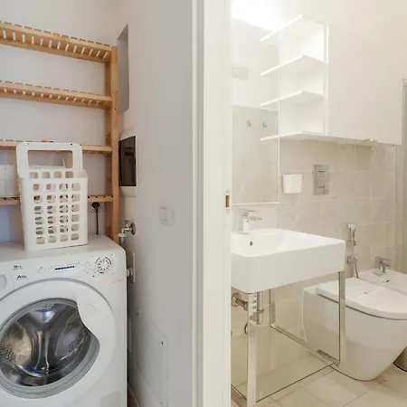 Repubblica - - Moderno Bilocale Milaan