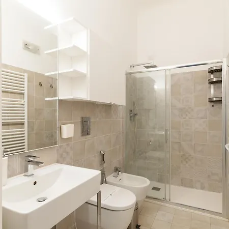 Appartement Repubblica - - Moderno Bilocale Milaan