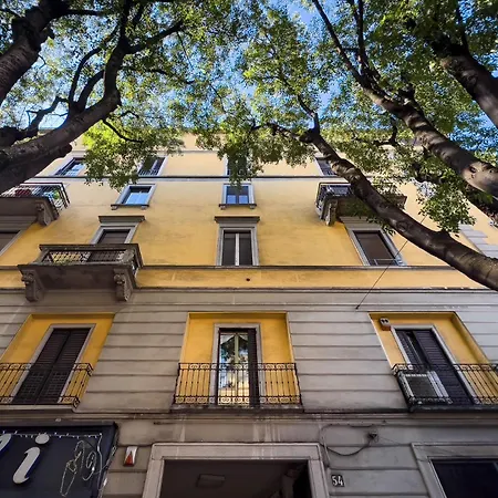 Apartman Cozy Near The Arch Of Peace