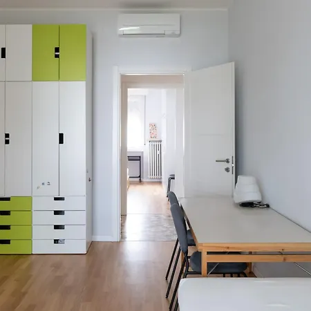 Cozy Two Bedrooms Fiera - Mirable Pm Apartment Mailand